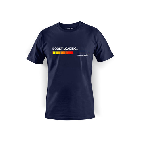 Boost Loading | T Shirt